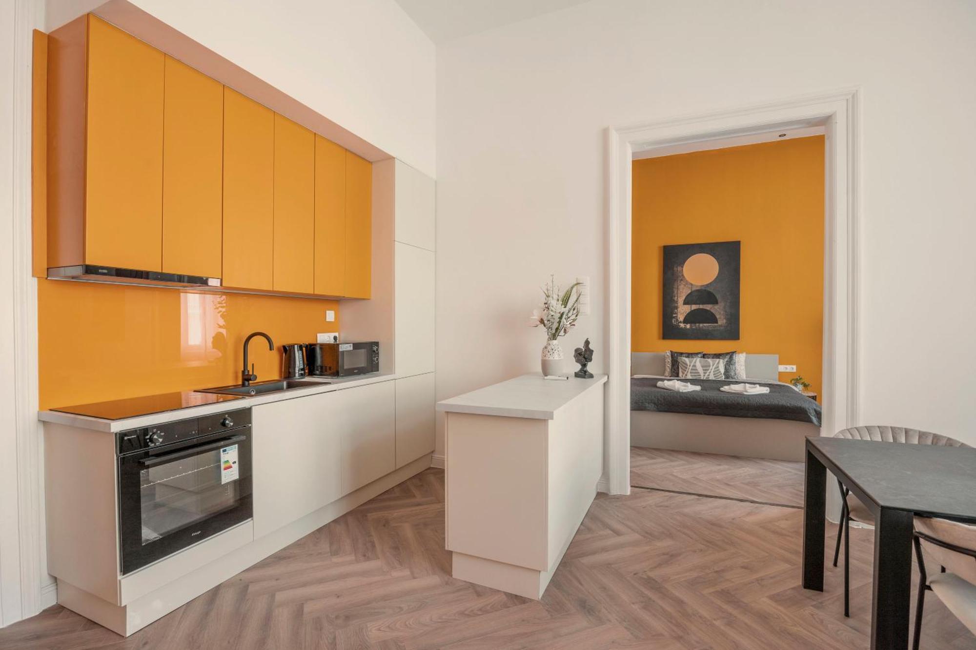 Exclusive Central 3Bedrm Stylish Residence By Prestige Homes Budapest Kültér fotó